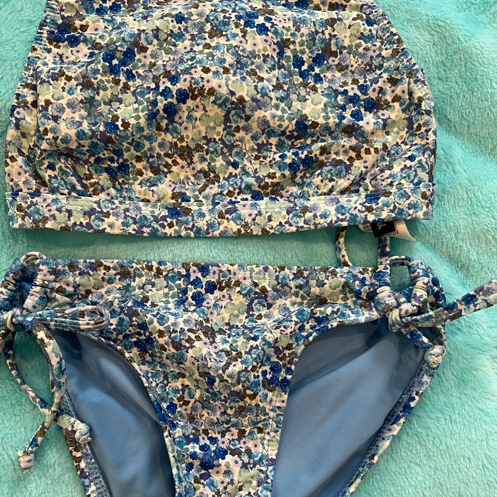 Girls Swimsuit
